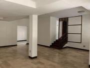 3 Bedroom House and Lot for Rent in Holy Spirit, Quezon City