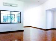 3 Bedroom House and Lot for Rent in San Lorenzo Village