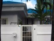 3 Bedroom House and Lot for Rent in San Lorenzo Village,...