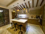 3 Bedroom House and Lot for Sale at Greenwoods Executive...