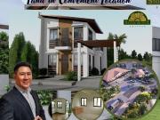 3 Bedroom House and Lot for Sale | Carmona, Cavite |...