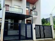 3 bedroom House and Lot for sale in Antipolo