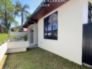 3 Bedroom House and Lot For Sale in Ayala Alabang Village