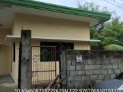 3 bedroom House and Lot for sale in Bacolod