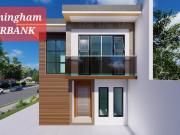 3 bedroom House and Lot for sale in Cainta