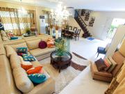 3 Bedroom House and Lot for Sale in Casa Rosita Cebu