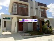 3 bedroom House and Lot for sale in Cebu City