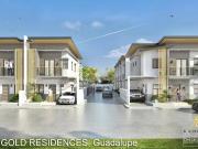 3 bedroom House and Lot for sale in Cebu City