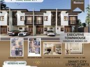 3 Bedroom House and Lot for sale in Cebu City