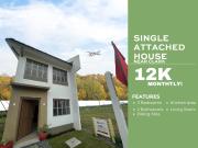 3 Bedroom House and Lot For Sale In Claremont Mabalacat...