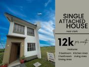 3 Bedroom House and Lot For Sale In Claremont Mabalacat...