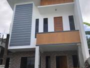 3 Bedroom House and Lot For Sale in Cresta Verde Subd....