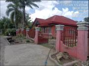 3 bedroom House and Lot for sale in Davao City
