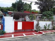 3 Bedroom House and Lot For Sale in Lagro Quezon City