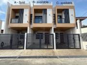 3 Bedroom House and Lot for Sale in Las Piñas City