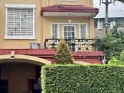 3 bedroom House and Lot for sale in Pasig