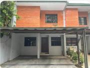 Embassy Terrace Homes 1, Congressional Avenue, Tandang...