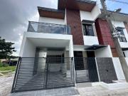 3 Bedroom House and Lot for Sale in San Fernando...