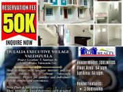 3 bedroom House and Lot for sale in Valenzuela