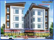 3 Bedroom House and Lot for Sale Near Ateneo UP Diliman...