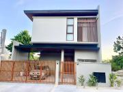 3 Bedroom House and Lot for Sale with Swimming Pool at...