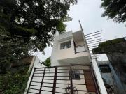 Ready for Occupancy Townhouse with Balcony – North...