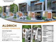 3 Bedroom House and Lot in Cebu City