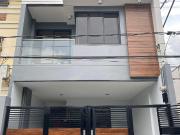 3 Bedroom House and Lot in Taguig City