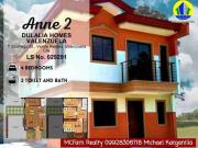 3 Bedroom House and Lot in Valenzuela
