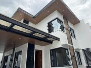 3 Bedroom, House and Lot Single Attached near Mindanao...