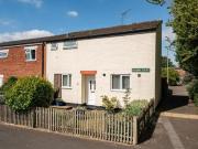 3 Bedroom House Andover Hampshire 100132483