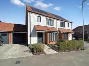 3 Bedroom House Ashford Kent 89932562