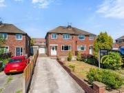 3 Bedroom House Ashton In Makerfield Wigan 94642942