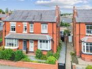 3 Bedroom House Ashton In Makerfield Wigan LS97781195