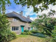 3 Bedroom House Ashton Northamptonshire 93575316