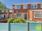3 Bedroom House Ashton Under Lyne Tameside LS97683537