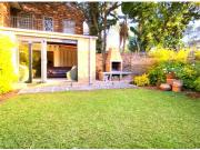 3 Bedroom house available to rent in Waterkloof Glen