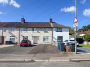 3 Bedroom House Barnet Great London 96093666