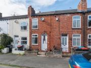 3 Bedroom House Barnton Cheshire 92904993