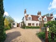 3 Bedroom House Bedford Borough Bedford Borough 95026777