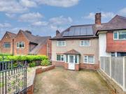 3 Bedroom House Beeston Norfolk LS96439232