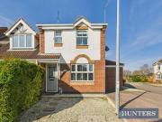 3 Bedroom House Beverley East Riding Of Yorkshire 89828819