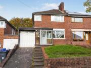 3 Bedroom House Birmingham Birmingham 100096773