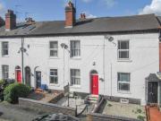 3 Bedroom House Birmingham Birmingham 100132683