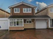 3 Bedroom House Birmingham Birmingham 88781847