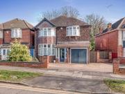 3 Bedroom House Birmingham Birmingham 89891650