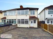 3 Bedroom House Birmingham Birmingham 90384963