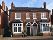 3 Bedroom House Birmingham Birmingham 91147863