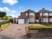 3 Bedroom House Birmingham Birmingham 91250001