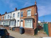 3 Bedroom House Birmingham Birmingham 91296357